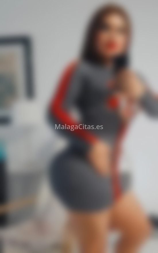 Pamela, trans latina. 602169148. Citas en MÁLAGA, MÁLAGA. www.malagacitas.es.