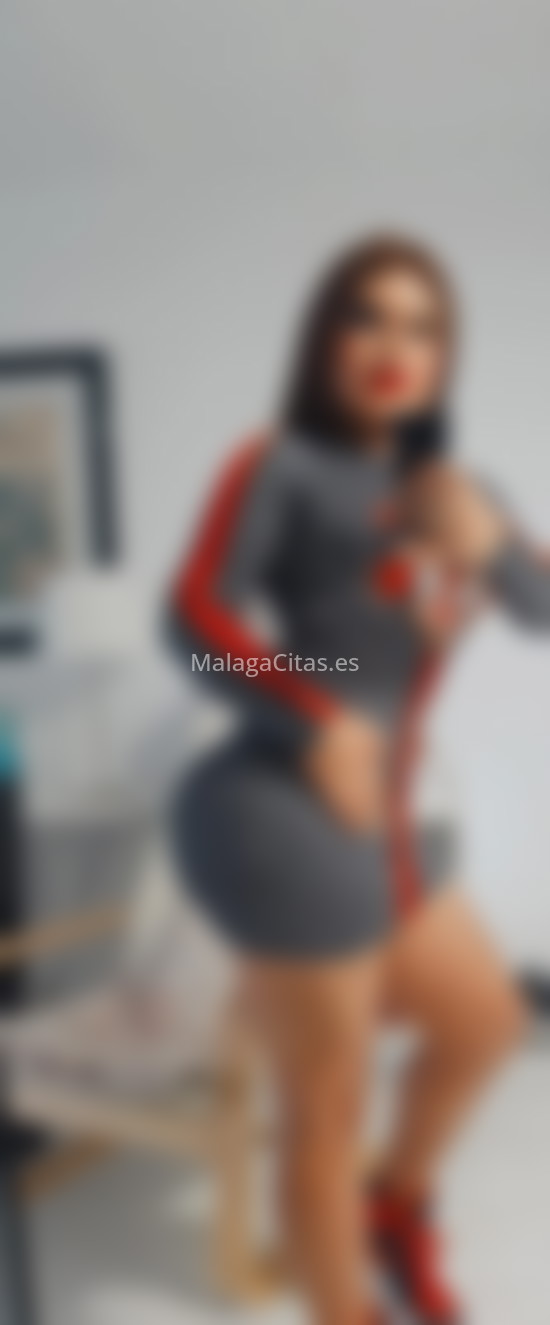 Pamela, trans latina. 602169148. Citas en MÁLAGA, MÁLAGA. www.malagacitas.es.