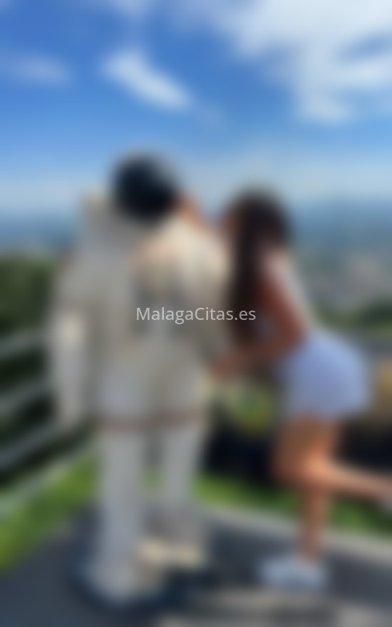 Sofia, venezolana recién llegada. 634861189. Citas en MÁLAGA, MÁLAGA. www.malagacitas.es.