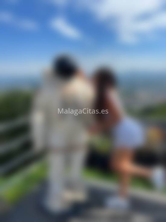 Sofia, venezolana recién llegada. 634861189. Citas en MÁLAGA, MÁLAGA. www.malagacitas.es.