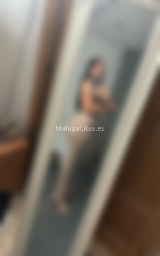Sofia, venezolana recién llegada. 634861189. Citas en MÁLAGA, MÁLAGA. www.malagacitas.es.