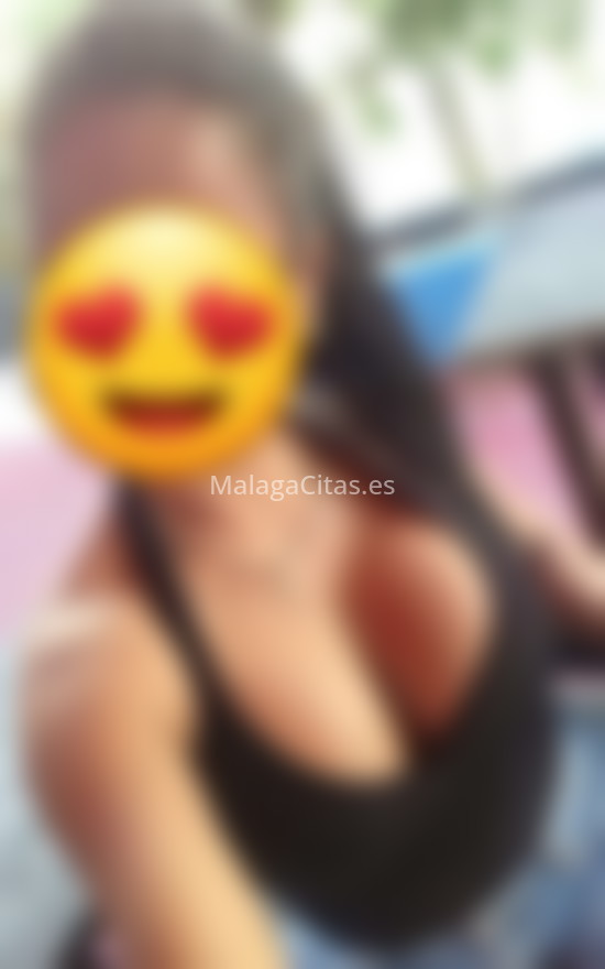 Vane, morena divertida. 722424009. Citas en MÁLAGA, MÁLAGA. www.malagacitas.es.