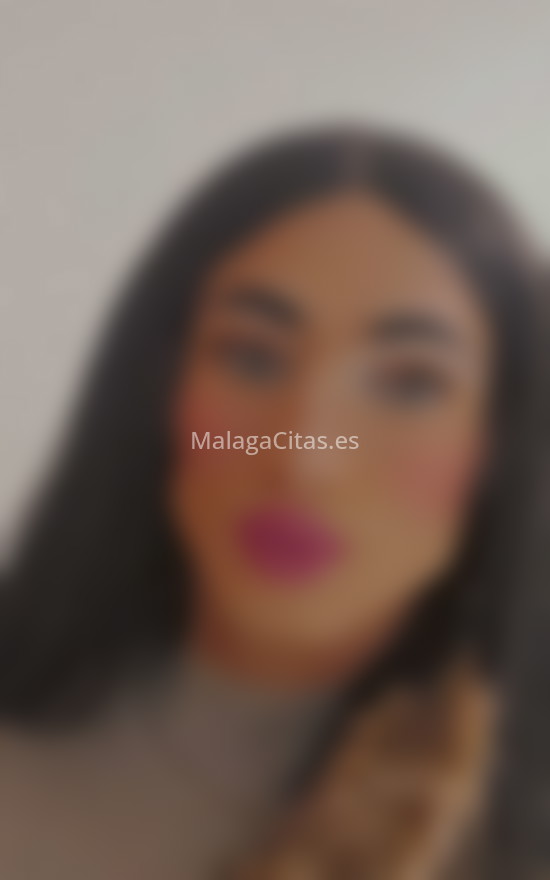 Altagracia . 612278400. Citas en MÁLAGA, MÁLAGA. www.malagacitas.es.