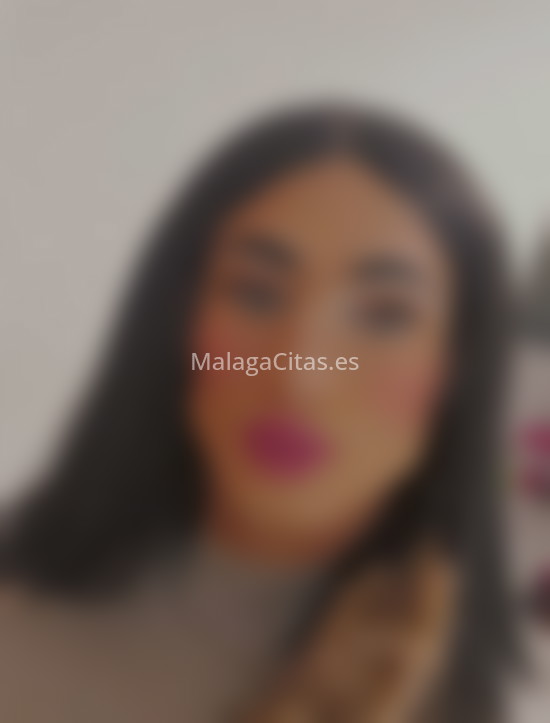 Altagracia . 612278400. Citas en MÁLAGA, MÁLAGA. www.malagacitas.es.