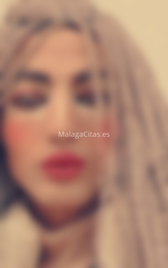 Altagracia . 612278400. Citas en MÁLAGA, MÁLAGA. www.malagacitas.es.