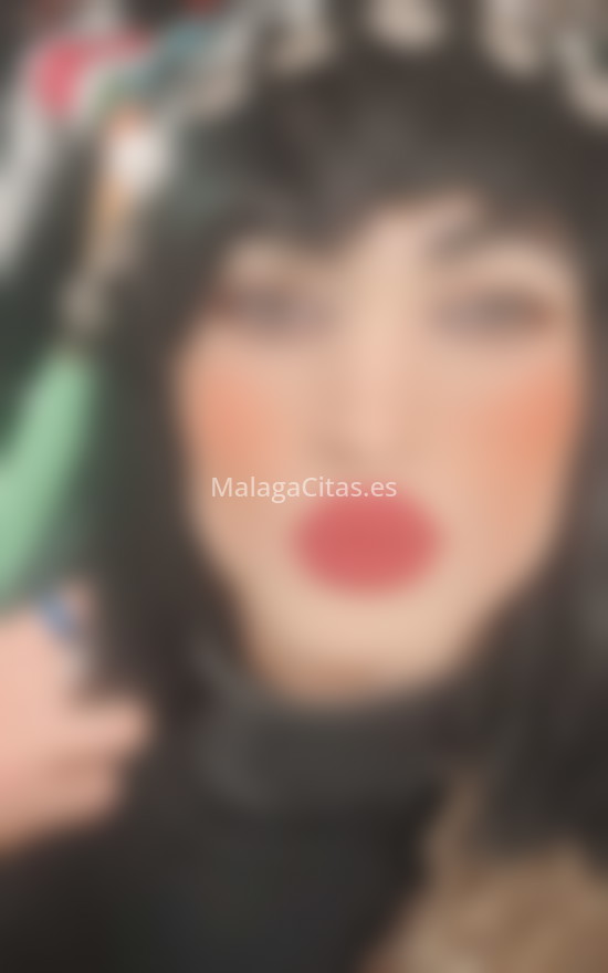 Altagracia . 612278400. Citas en MÁLAGA, MÁLAGA. www.malagacitas.es.