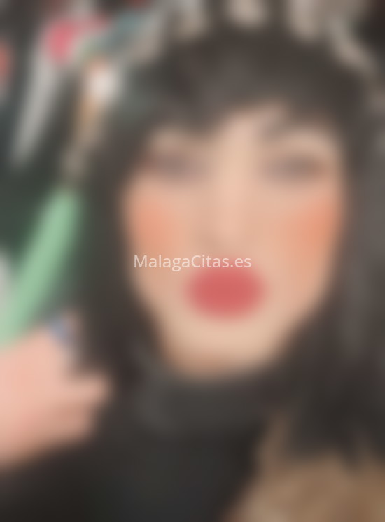 Altagracia . 612278400. Citas en MÁLAGA, MÁLAGA. www.malagacitas.es.