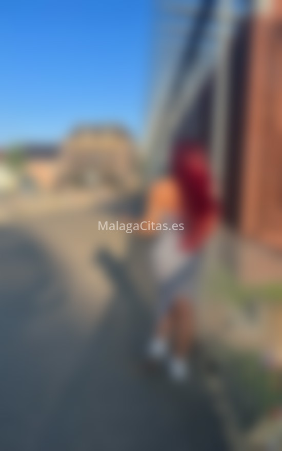 Romina, trans muy divertida. 672578136. Citas en MÁLAGA, MÁLAGA. www.malagacitas.es.