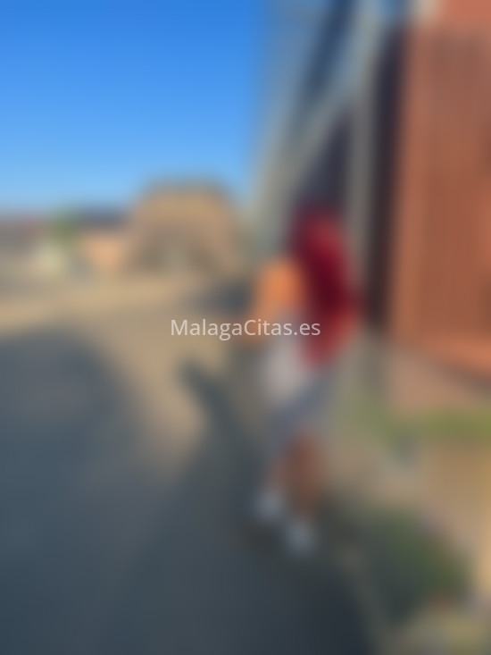 Romina, trans muy divertida. 672578136. Citas en MÁLAGA, MÁLAGA. www.malagacitas.es.