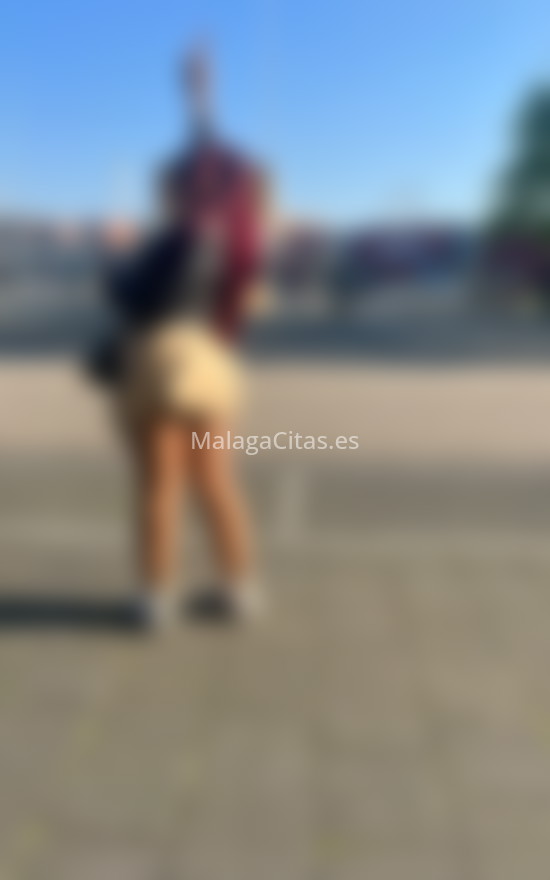 Romina, trans muy divertida. 672578136. Citas en MÁLAGA, MÁLAGA. www.malagacitas.es.