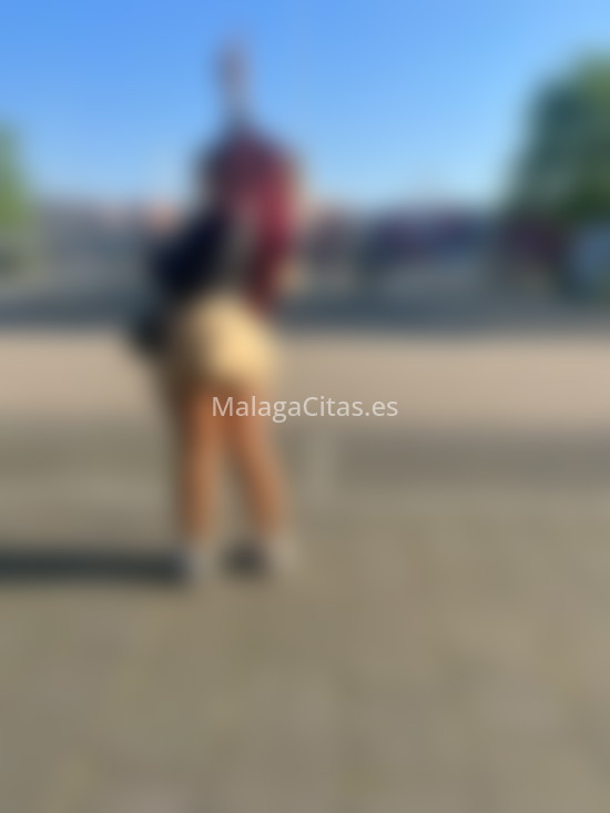 Romina, trans muy divertida. 672578136. Citas en MÁLAGA, MÁLAGA. www.malagacitas.es.