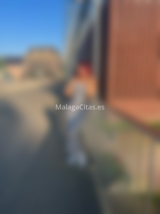 Romina, trans muy divertida. 672578136. Citas en MÁLAGA, MÁLAGA. www.malagacitas.es.