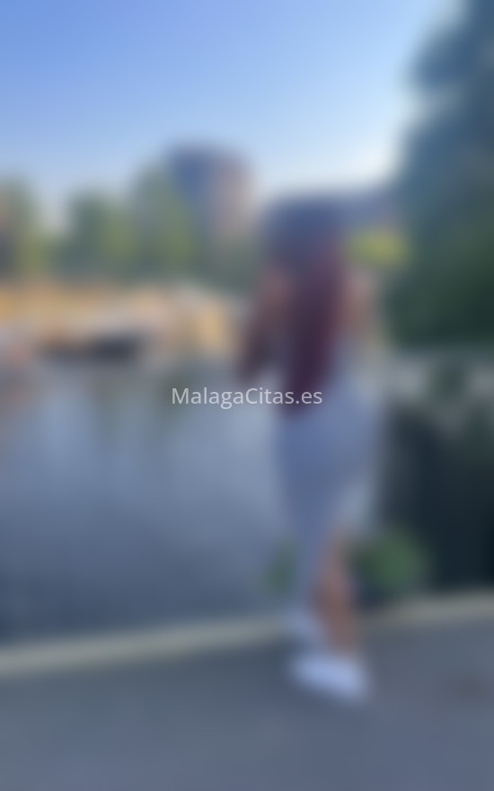 Romina, trans muy divertida. 672578136. Citas en MÁLAGA, MÁLAGA. www.malagacitas.es.