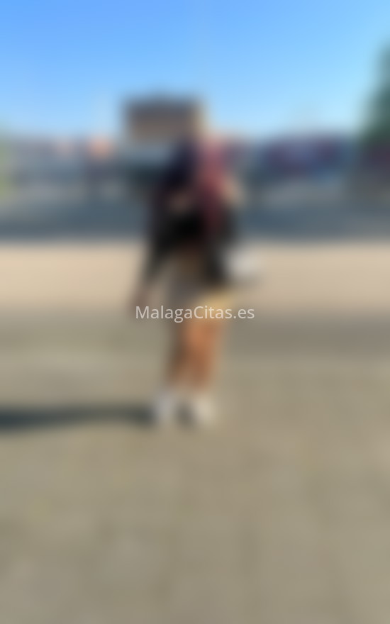 Romina, trans muy divertida. 672578136. Citas en MÁLAGA, MÁLAGA. www.malagacitas.es.