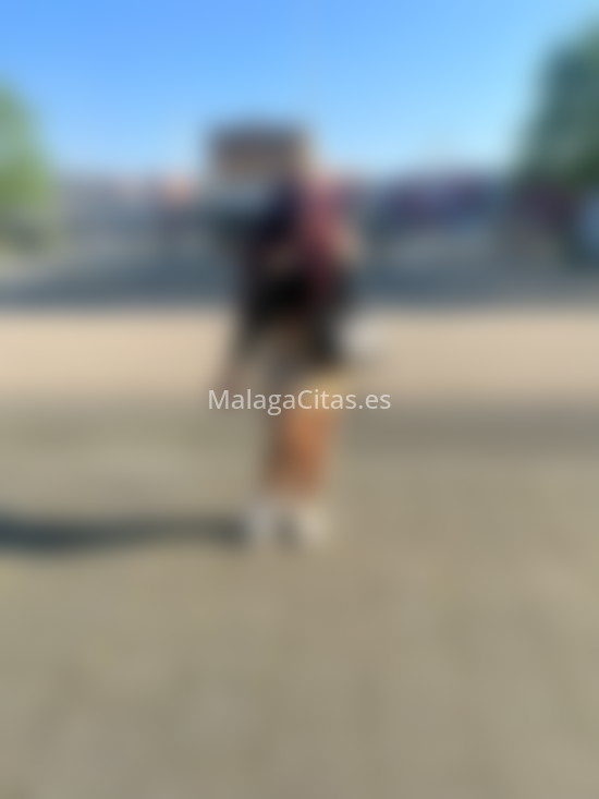 Romina, trans muy divertida. 672578136. Citas en MÁLAGA, MÁLAGA. www.malagacitas.es.