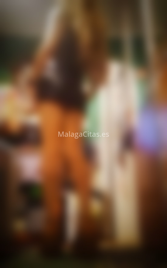 Karla Vanesa . 661473863. Citas en MÁLAGA, MÁLAGA. www.malagacitas.es.