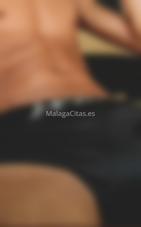 Lukas. 623465887. Citas en MÁLAGA, MÁLAGA. www.malagacitas.es.