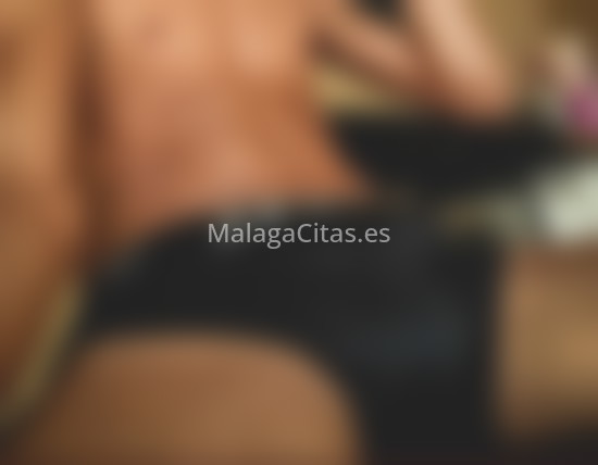 Lukas. 623465887. Citas en MÁLAGA, MÁLAGA. www.malagacitas.es.