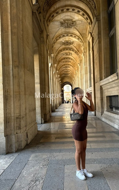 Yina, joven venezolana . 632911977. Citas en MÁLAGA, MÁLAGA. www.malagacitas.es.