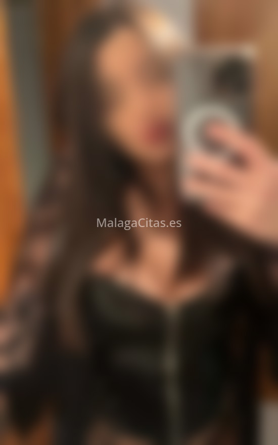 Emilia, la mejor experiencia. 612438014. Citas en MÁLAGA, MÁLAGA. www.malagacitas.es.