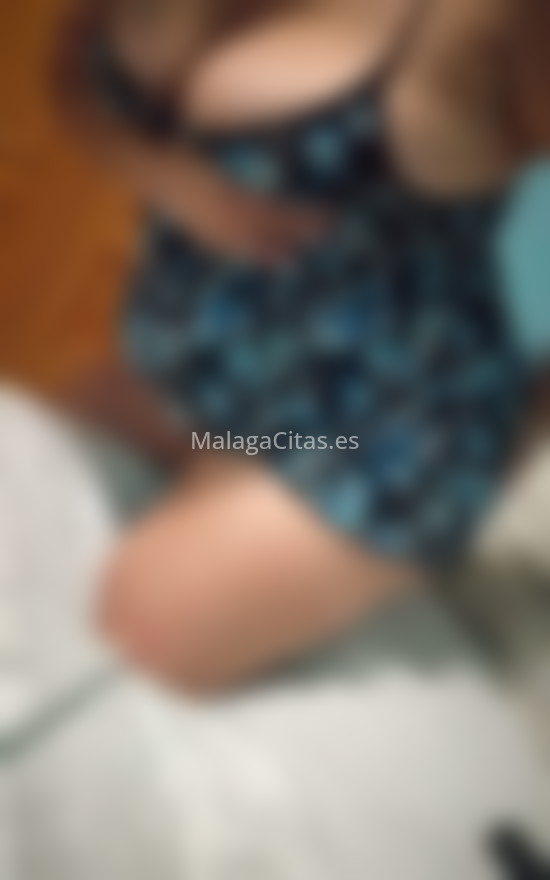 Laura, acompañante curvy. 643795070. Citas en MÁLAGA, MÁLAGA. www.malagacitas.es.