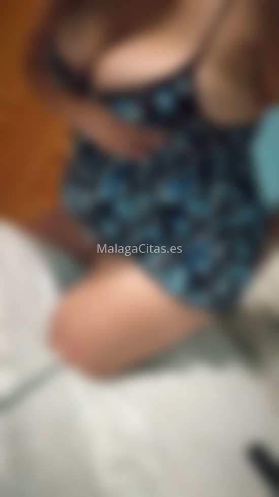 Laura, acompañante curvy. 643795070. Citas en MÁLAGA, MÁLAGA. www.malagacitas.es.