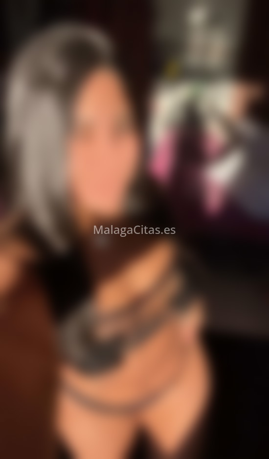  Morenita simpática. 671365097. Citas en MÁLAGA, MÁLAGA. www.malagacitas.es.