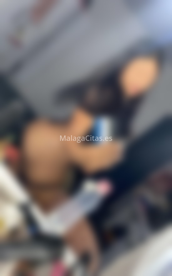  Morenita simpática. 671365097. Citas en MÁLAGA, MÁLAGA. www.malagacitas.es.