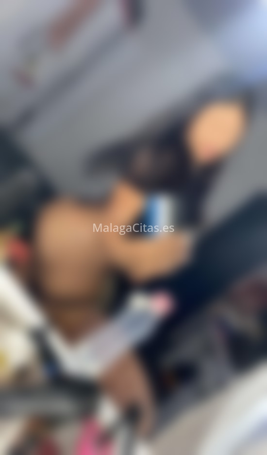  Morenita simpática. 671365097. Citas en MÁLAGA, MÁLAGA. www.malagacitas.es.
