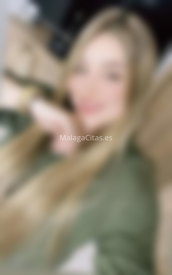Sofi, primera vez en Málaga. 631176596. Citas en MÁLAGA, MÁLAGA. www.malagacitas.es.