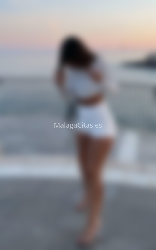 Eva, malagueña 21 años . 621323494. Citas en MÁLAGA, MÁLAGA. www.malagacitas.es.