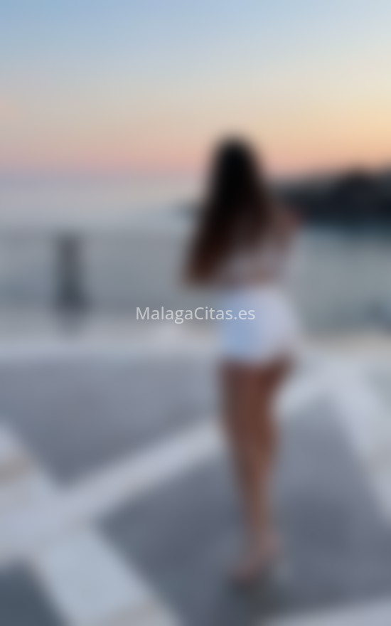 Eva, malagueña 21 años . 621323494. Citas en MÁLAGA, MÁLAGA. www.malagacitas.es.