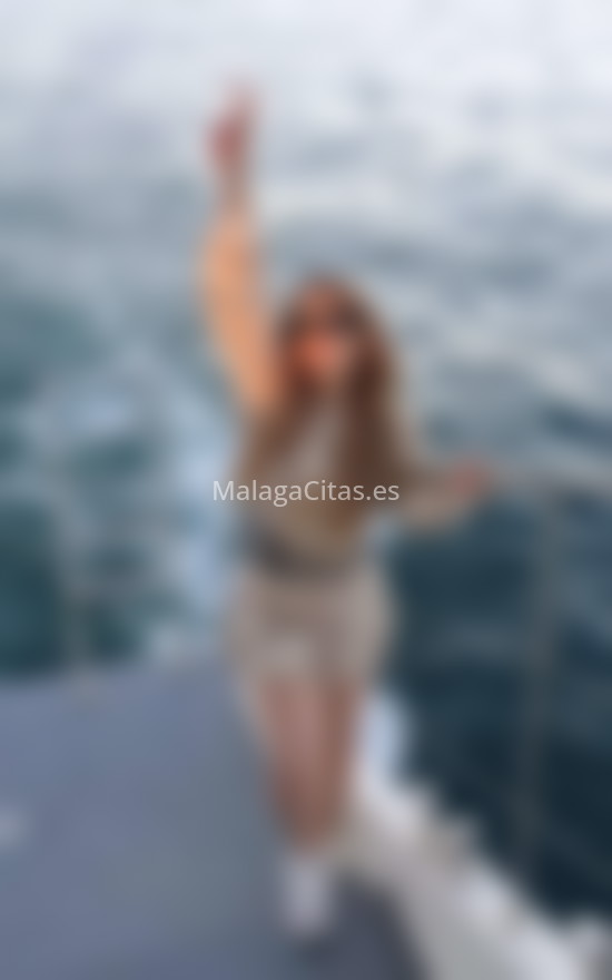 Rosalia, colombiana en Málaga. 612578437. Citas en MÁLAGA, MÁLAGA. www.malagacitas.es.