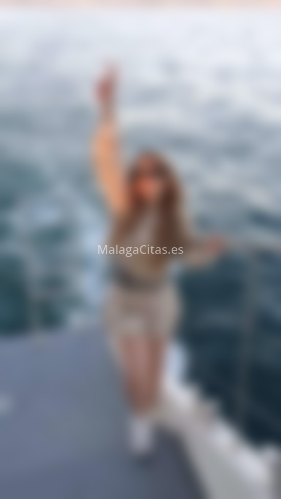 Rosalia, colombiana en Málaga. 612578437. Citas en MÁLAGA, MÁLAGA. www.malagacitas.es.