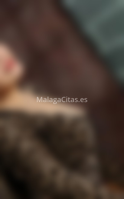 Cloe, latina recién llegada a la ciudad. 670498694. Citas en MÁLAGA, MÁLAGA. www.malagacitas.es.