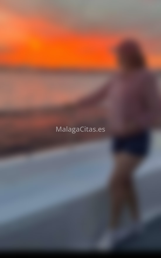 Rosalia, colombiana en Málaga. 612578437. Citas en MÁLAGA, MÁLAGA. www.malagacitas.es.