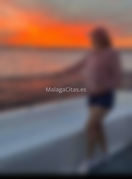 Rosalia, colombiana en Málaga. 612578437. Citas en MÁLAGA, MÁLAGA. www.malagacitas.es.
