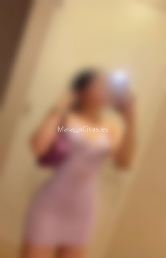 Vanesa nueva . 613392773. Citas en MÁLAGA, MÁLAGA. www.malagacitas.es.