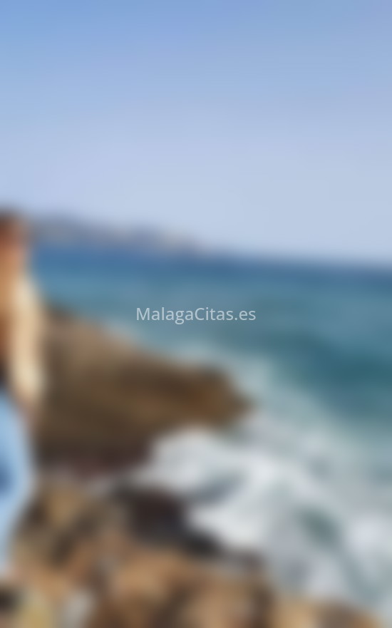 Rosalia, colombiana en Málaga. 612578437. Citas en MÁLAGA, MÁLAGA. www.malagacitas.es.