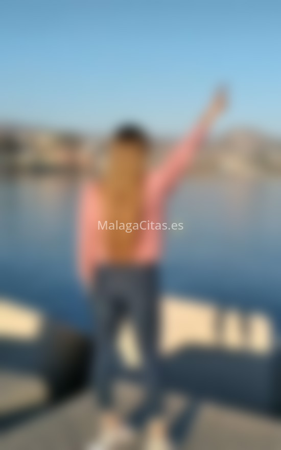 Rosalia, colombiana en Málaga. 612578437. Citas en MÁLAGA, MÁLAGA. www.malagacitas.es.