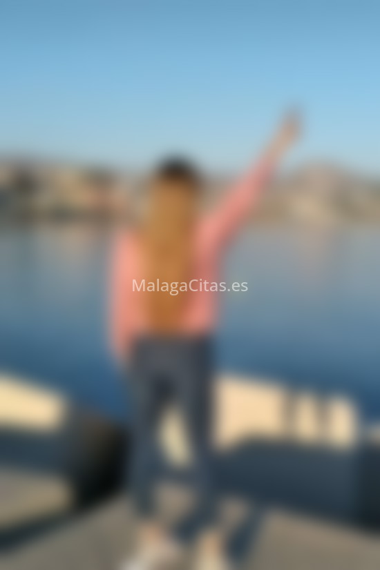 Rosalia, colombiana en Málaga. 612578437. Citas en MÁLAGA, MÁLAGA. www.malagacitas.es.