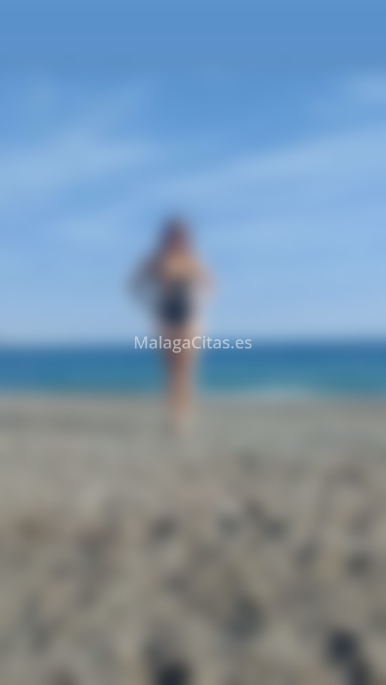 Rosalia, colombiana en Málaga. 612578437. Citas en MÁLAGA, MÁLAGA. www.malagacitas.es.