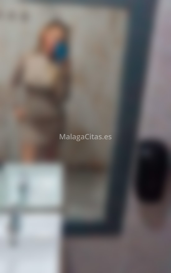 Rosalia, colombiana en Málaga. 612578437. Citas en MÁLAGA, MÁLAGA. www.malagacitas.es.
