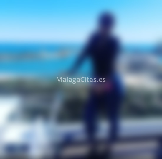 Rosalia, colombiana en Málaga. 612578437. Citas en MÁLAGA, MÁLAGA. www.malagacitas.es.