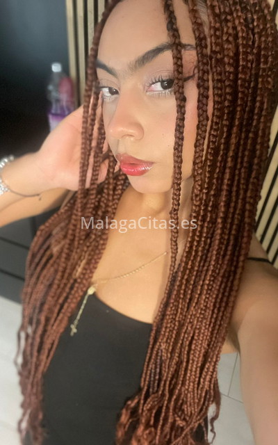 Misteriosa y atrevida latina, Kendall. 604172766. Citas en MÁLAGA, MÁLAGA. www.malagacitas.es.