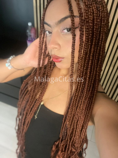 Misteriosa y atrevida latina, Kendall. 604172766. Citas en MÁLAGA, MÁLAGA. www.malagacitas.es.