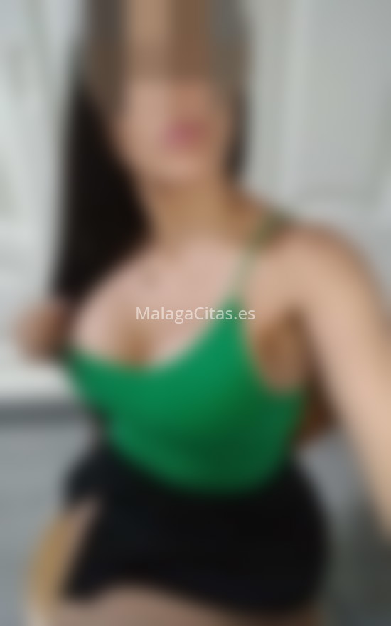 Isabella, nueva en Málaga, llámame!. 613745692. Citas en MÁLAGA, MÁLAGA. www.malagacitas.es.