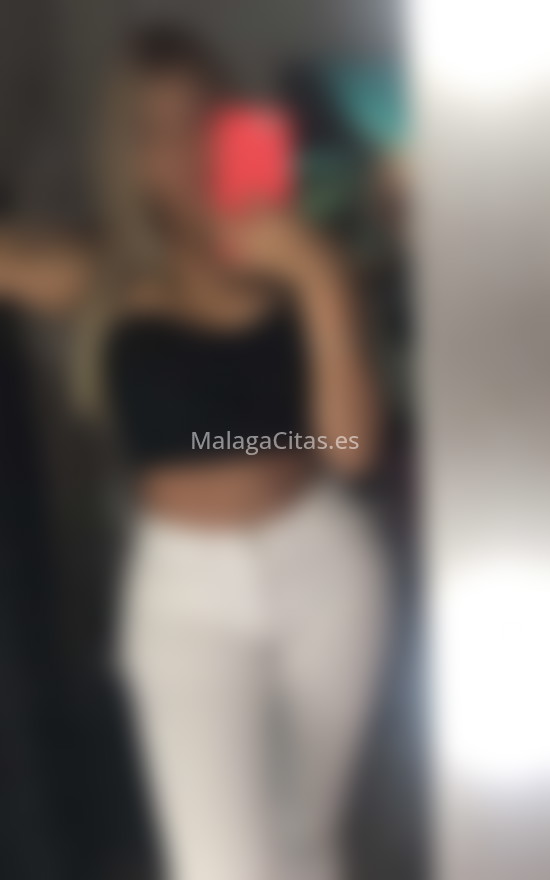 Valeria, nueva en Málaga . 641894119. Citas en MÁLAGA, MÁLAGA. www.malagacitas.es.