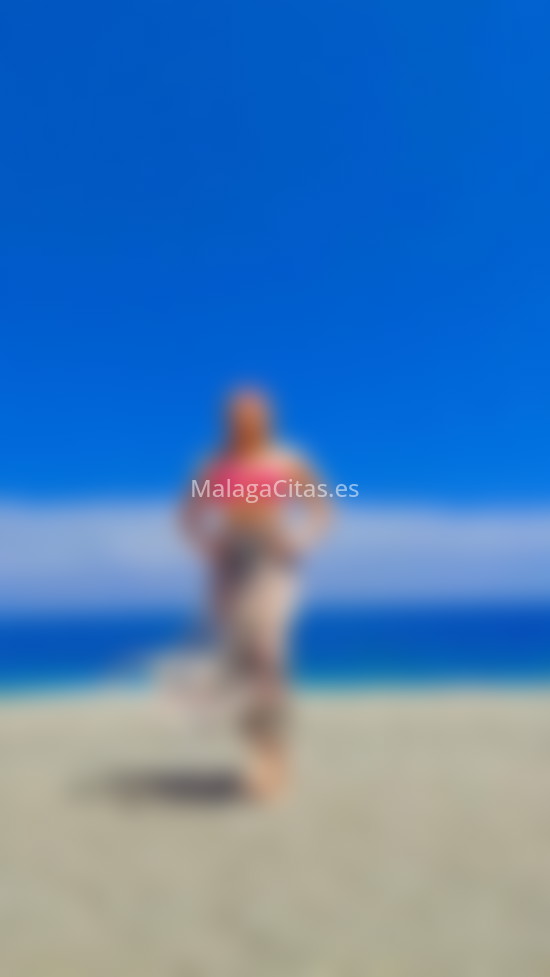 Rosalia, colombiana en Málaga. 612578437. Citas en MÁLAGA, MÁLAGA. www.malagacitas.es.