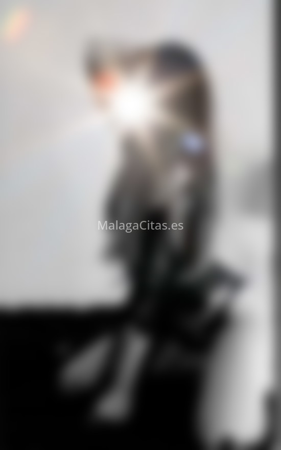 Carla. 613341774. Citas en MÁLAGA, MÁLAGA. www.malagacitas.es.